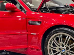 BMW M3 e46 30k km - 2001