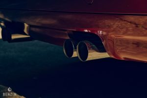 BMW M3 e46 30k km - 2001