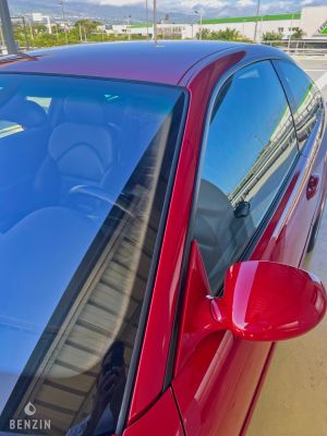 BMW M3 e46 30k km - 2001