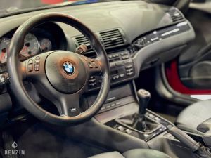 BMW M3 e46 30k km - 2001