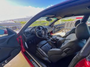 BMW M3 e46 30k km - 2001
