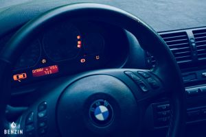 BMW M3 e46 30k km - 2001