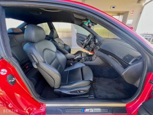 BMW M3 e46 30k km - 2001