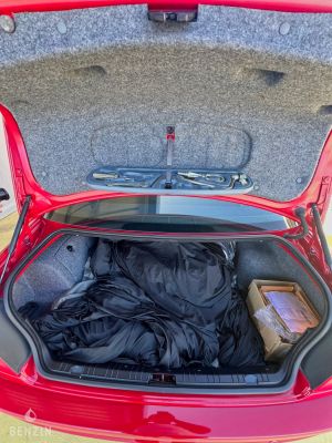 BMW M3 e46 30k km - 2001