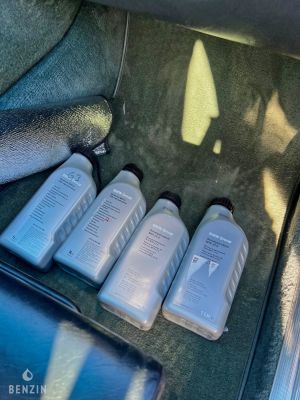 BMW M3 e46 30k km - 2001