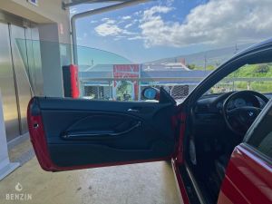 BMW M3 e46 30k km - 2001