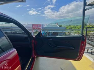 BMW M3 e46 30k km - 2001