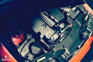 BMW M3 e46 30k km - 2001