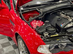 BMW M3 e46 30k km - 2001