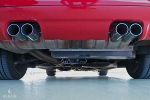 BMW M3 e46 30k km - 2001