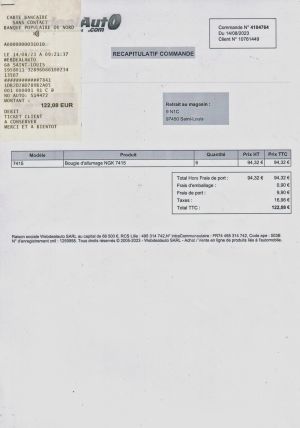 BMW M3 e46 30k km - 2001