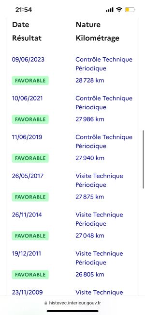 BMW M3 e46 30k km - 2001