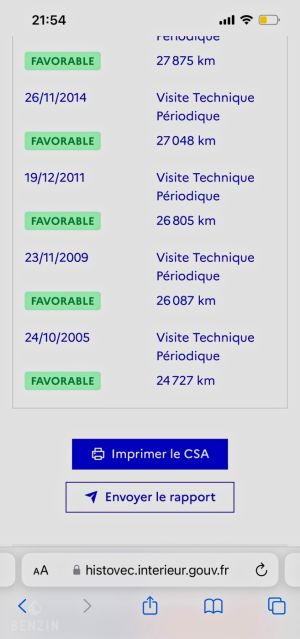 BMW M3 e46 30k km - 2001