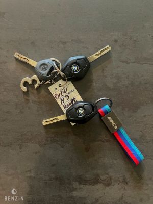 BMW M3 e46 30k km - 2001