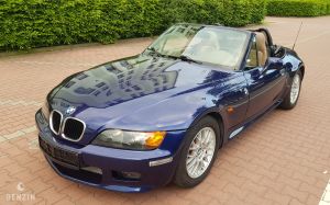BMW Z3 2.8 - 1997