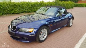 BMW Z3 2.8 - 1997