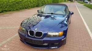 BMW Z3 2.8 - 1997