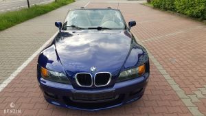 BMW Z3 2.8 - 1997
