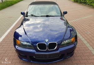 BMW Z3 2.8 - 1997
