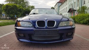 BMW Z3 2.8 - 1997