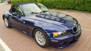 BMW Z3 2.8 - 1997