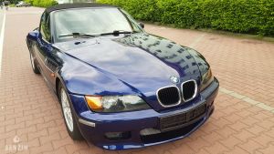 BMW Z3 2.8 - 1997