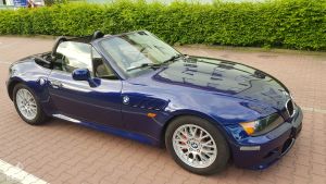 BMW Z3 2.8 - 1997