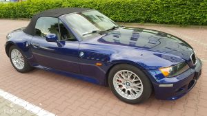 BMW Z3 2.8 - 1997