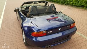 BMW Z3 2.8 - 1997