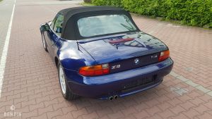 BMW Z3 2.8 - 1997