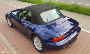 BMW Z3 2.8 - 1997
