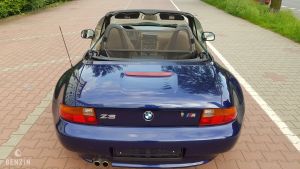 BMW Z3 2.8 - 1997