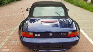 BMW Z3 2.8 - 1997