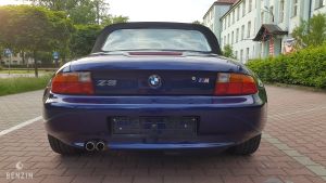 BMW Z3 2.8 - 1997