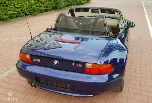 BMW Z3 2.8 - 1997