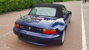 BMW Z3 2.8 - 1997