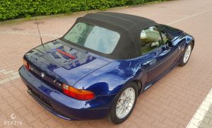 BMW Z3 2.8 - 1997
