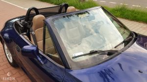 BMW Z3 2.8 - 1997