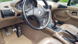 BMW Z3 2.8 - 1997