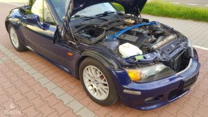 BMW Z3 2.8 - 1997