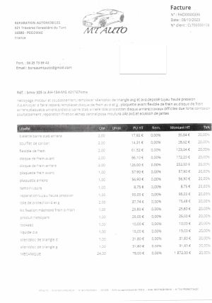 BMW 325ix e30 Touring - 1989