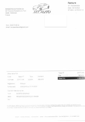 BMW 325ix e30 Touring - 1989