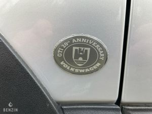 Volkswagen Golf 3 GTI 20th Anniversary 77k km - 1996