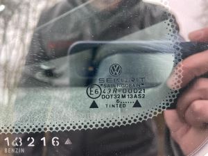 Volkswagen Golf 3 GTI 20th Anniversary 77k km - 1996