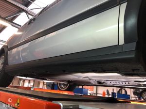 Volkswagen Golf 3 GTI 20th Anniversary 77k km - 1996