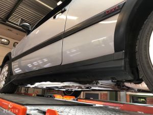 Volkswagen Golf 3 GTI 20th Anniversary 77k km - 1996