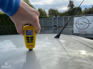 Volkswagen Golf 3 GTI 20th Anniversary 77k km - 1996