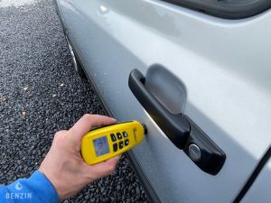 Volkswagen Golf 3 GTI 20th Anniversary 77k km - 1996