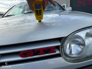 Volkswagen Golf 3 GTI 20th Anniversary 77k km - 1996