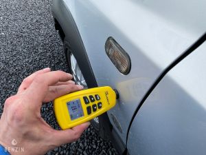 Volkswagen Golf 3 GTI 20th Anniversary 77k km - 1996